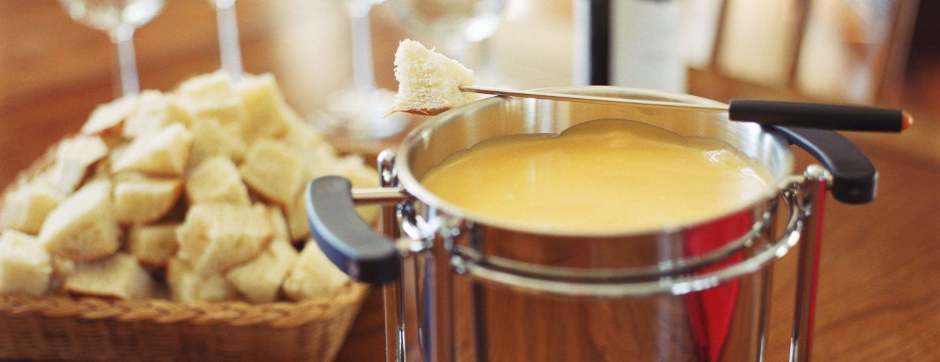 How To Make A Tasty Cheese Fondue