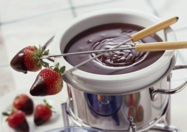 Fabulous Fondue is a Great Start to Any Dinner Party